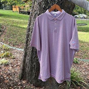 Golf shirt
